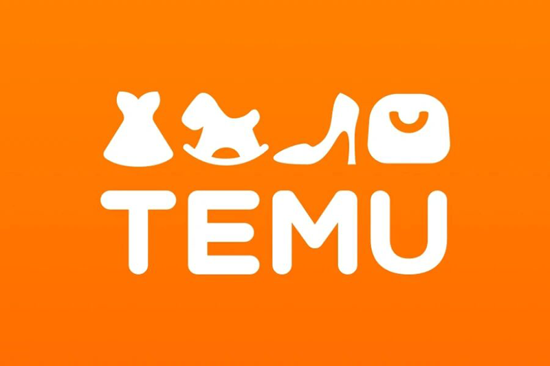 Temu Logo